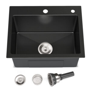 JIMU 2016LT-B Drop-in sink